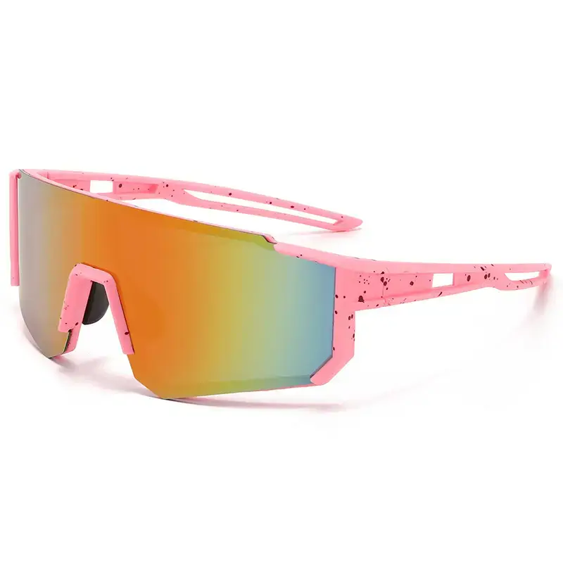Cross-Border Outdoor Sunglasses Anti-UV Multi Colors - Image 4