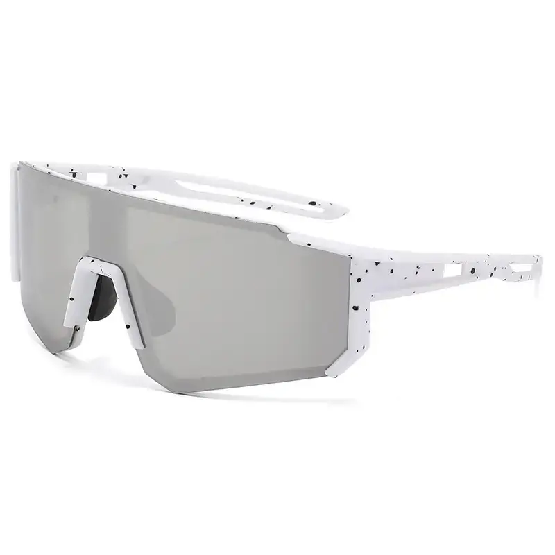 Cross-Border Outdoor Sunglasses Anti-UV Multi Colors - Image 5
