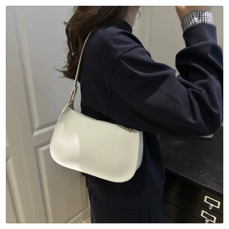Korean Style Women Shoulder Bag Tan 2025 — feature 13
