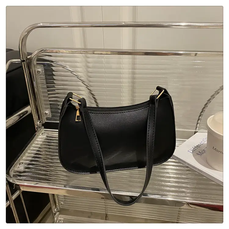 Korean Style Women Shoulder Bag Tan 2025 — feature 25