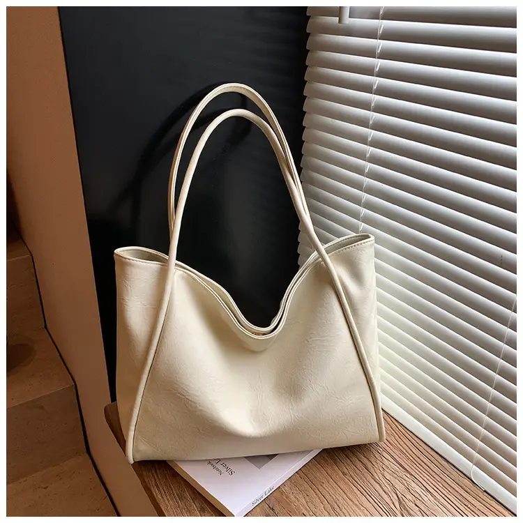 Brown Leather Satchel Bag for Women 2025 — feature 33