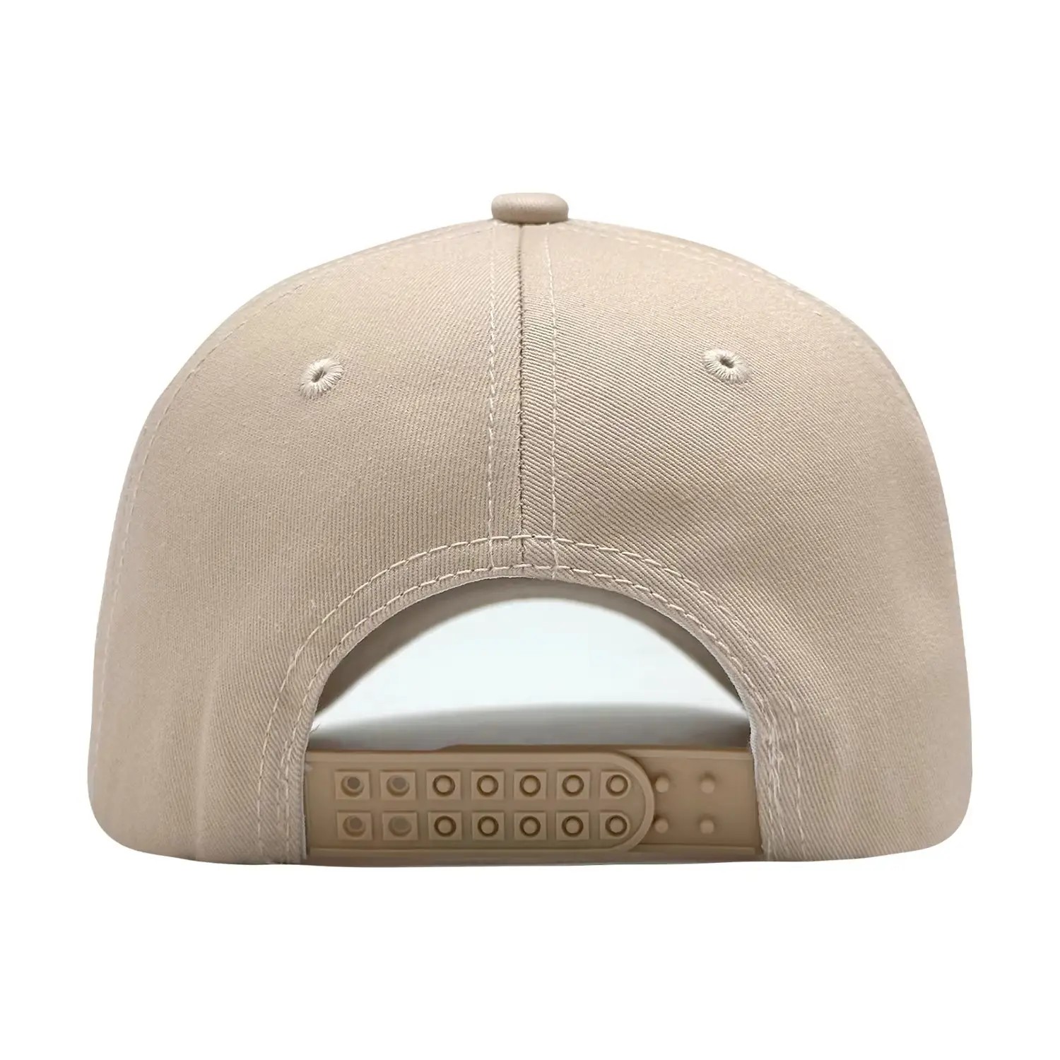 Pure Cotton 5-Piece Hard Top Duckbill Cap for Boys Girls — feature 4