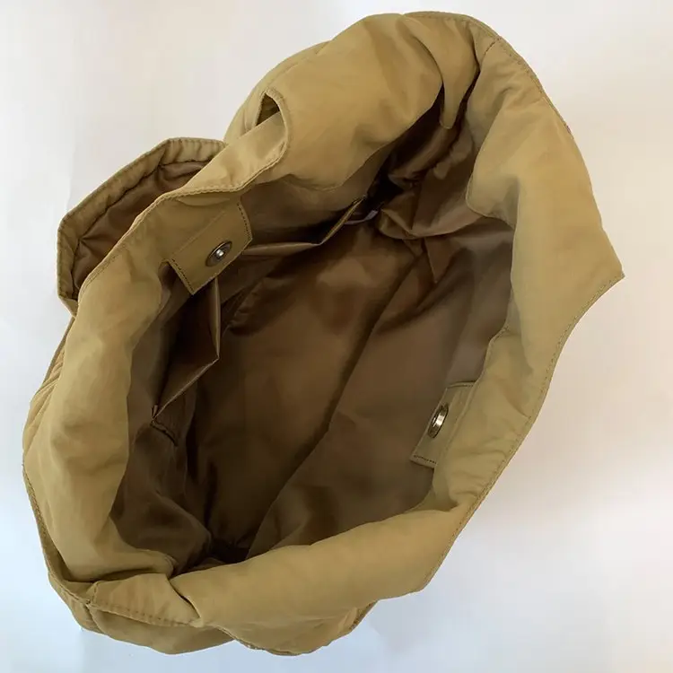 Lightweight Waterproof Multi-Pocket Tote Bag — feature 78