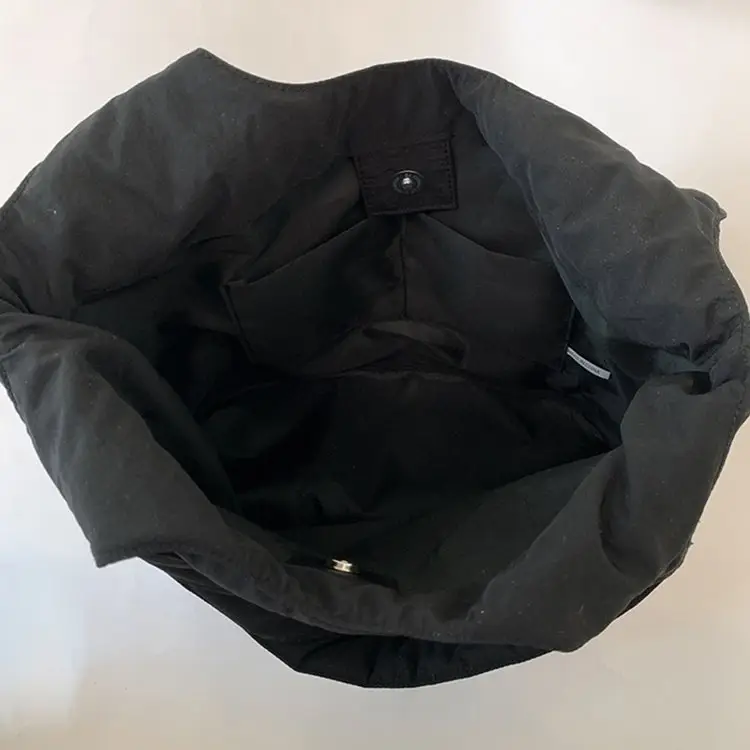 Lightweight Waterproof Multi-Pocket Tote Bag — feature 83