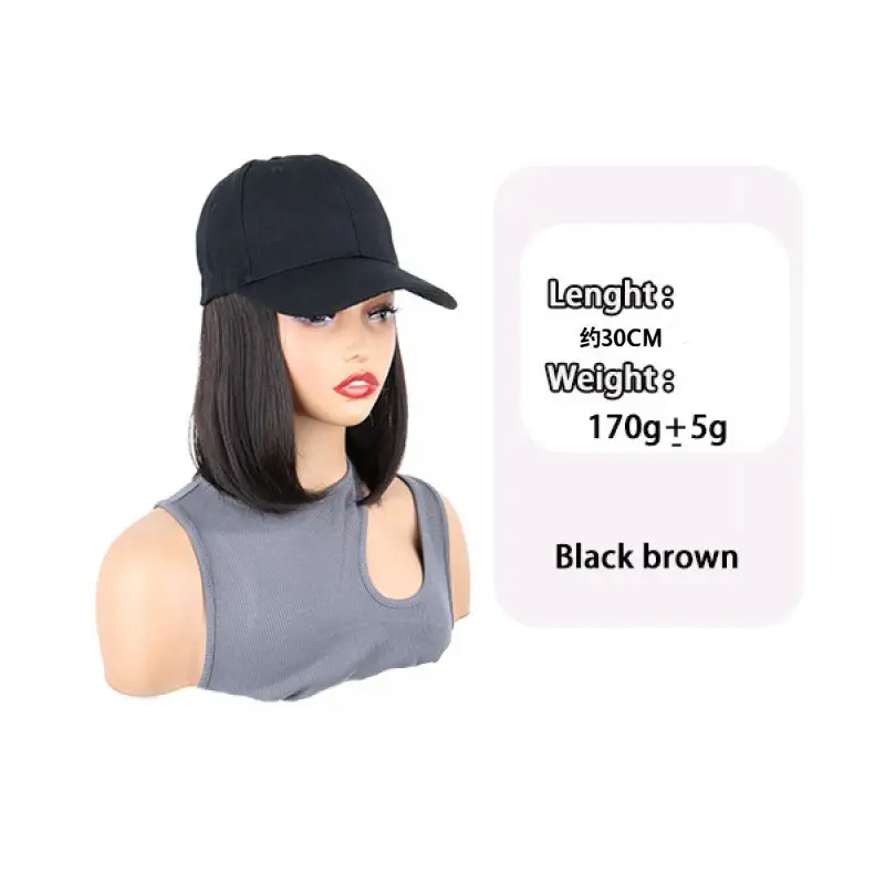 Cowboy Hat for Women Full Headwear Long Hair Summer Autumn Winter - Image 3