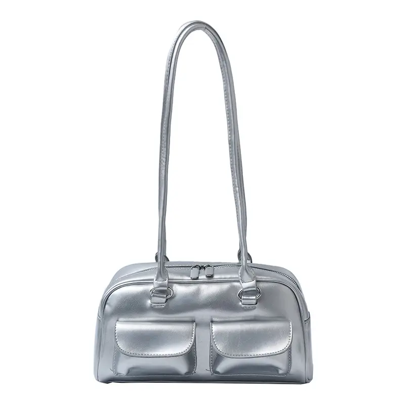 Women's Transparent Shoulder Bag 2025 New Arrival - Image 10