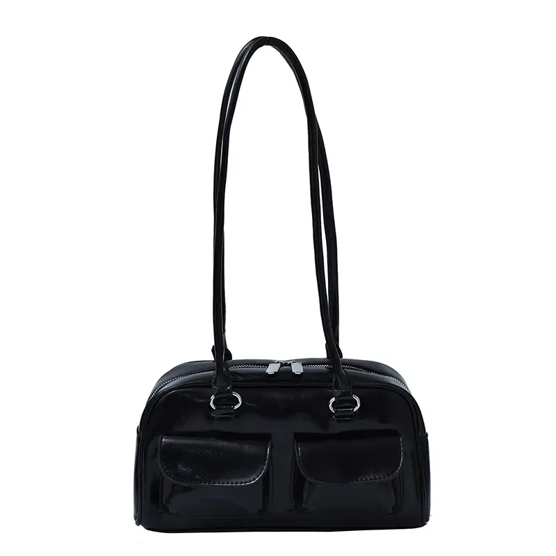 Women's Transparent Shoulder Bag 2025 New Arrival - Image 2