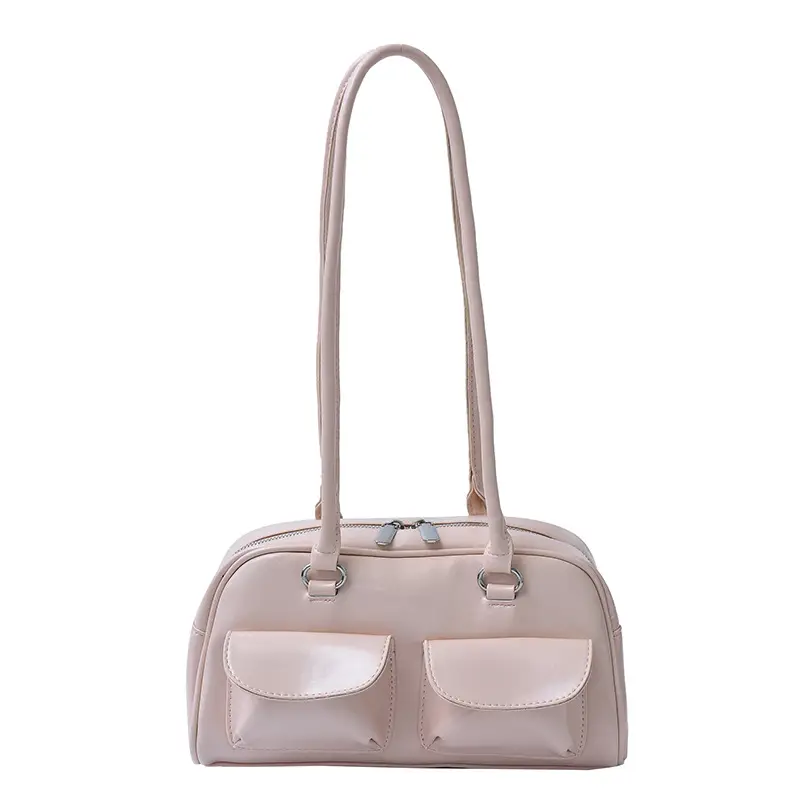 Women's Transparent Shoulder Bag 2025 New Arrival - Image 4