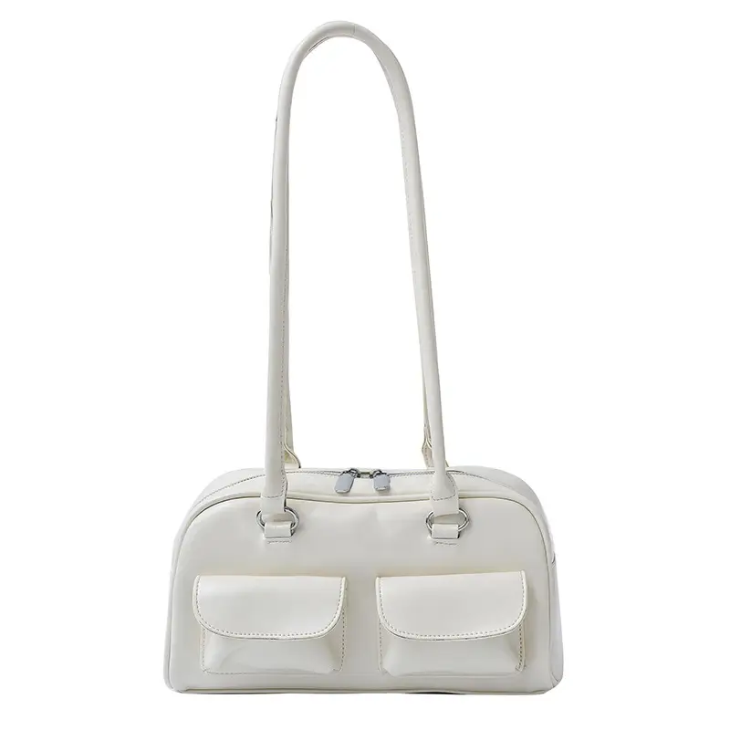 Women's Transparent Shoulder Bag 2025 New Arrival - Image 5