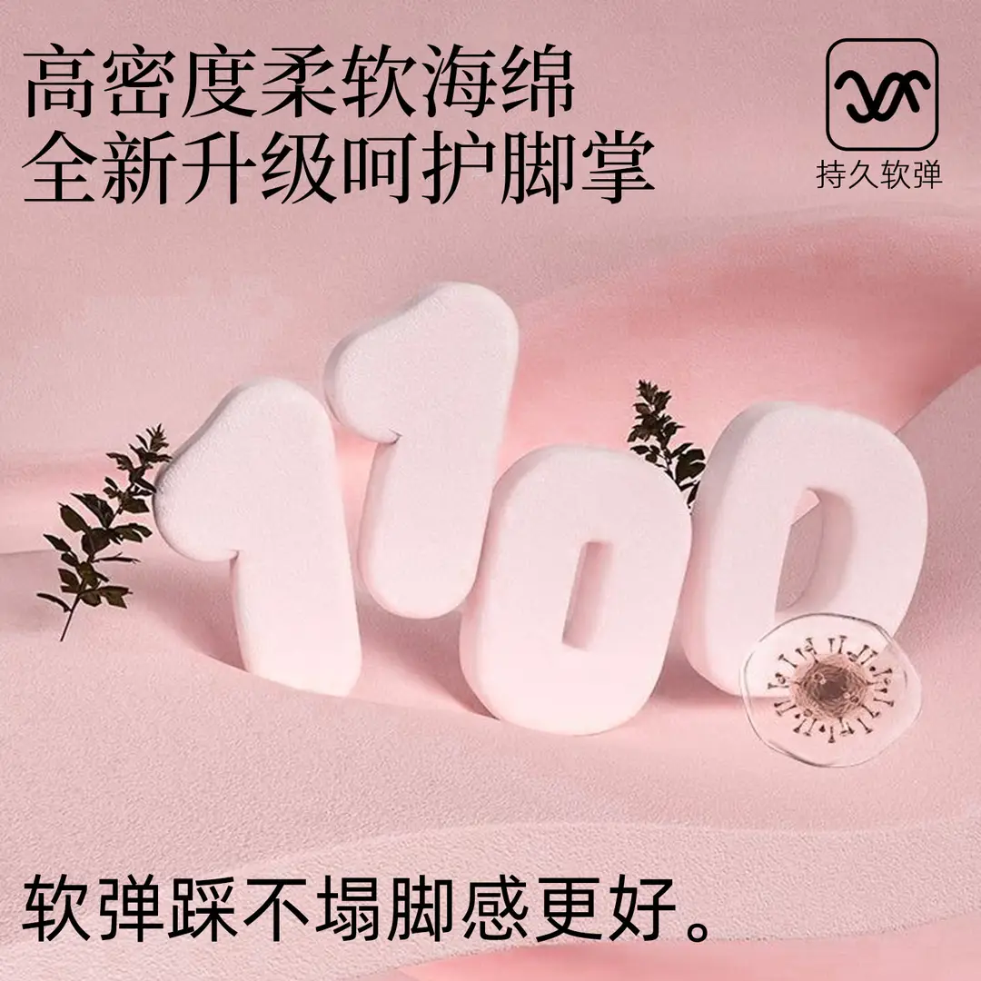 Waterproof Cotton Slippers for Women, Autumn and Winter 2026 New Model, Indoor Home Non-Slip, Anti-Odor, Silent Household Cotton Slippers for Men - Image 8