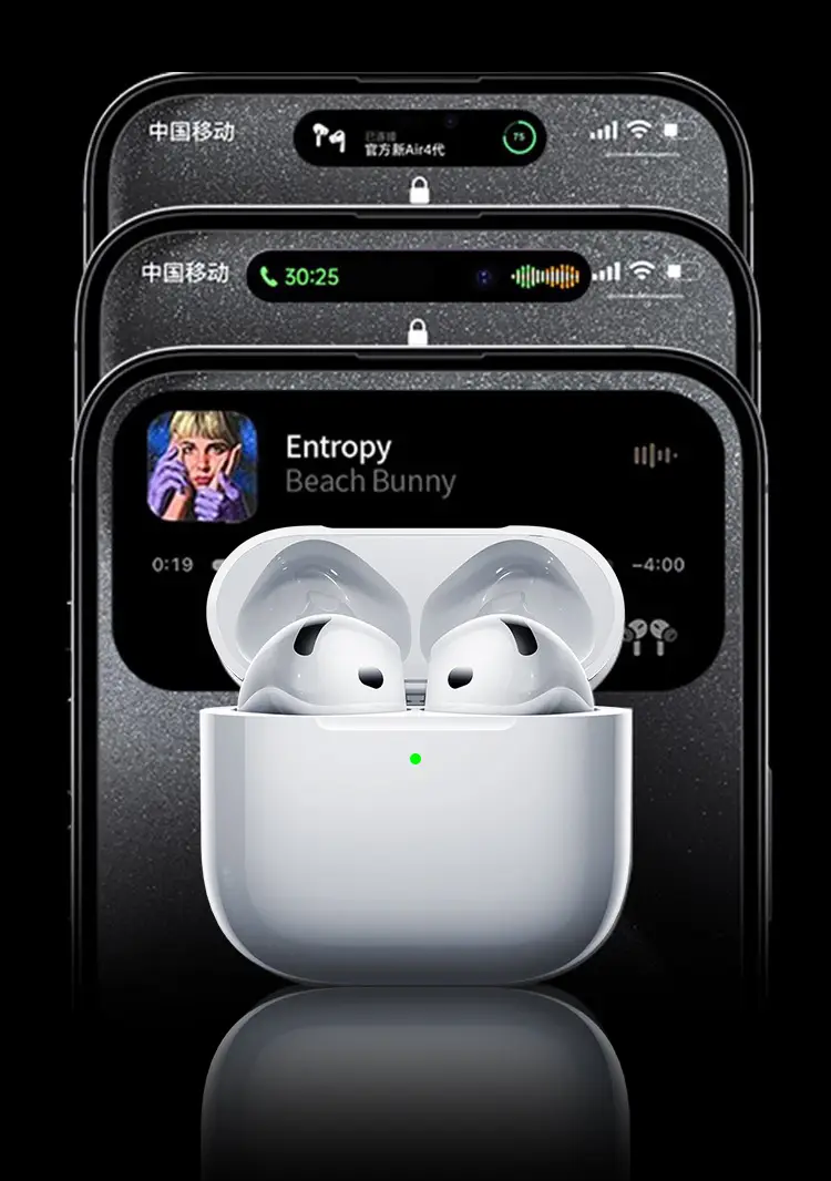 Huawei Bluetooth 4.0 Wireless Earbuds White β feature 2
