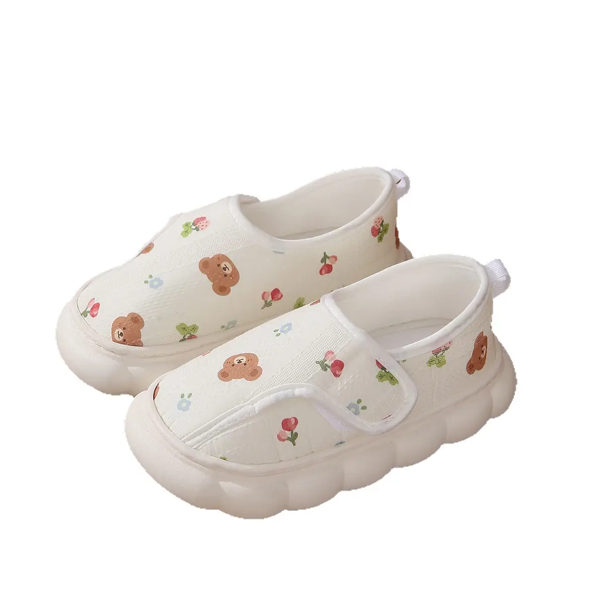 Postpartum Shoes Closed Heel Soft Soled Maternity Slippers - Image 16
