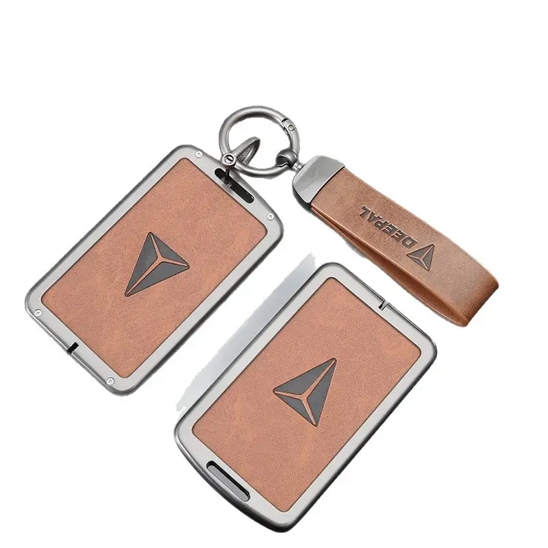Changan Deep Blue NFC Card Key Cover 2024 S07 Special Shell Buckle - Image 9