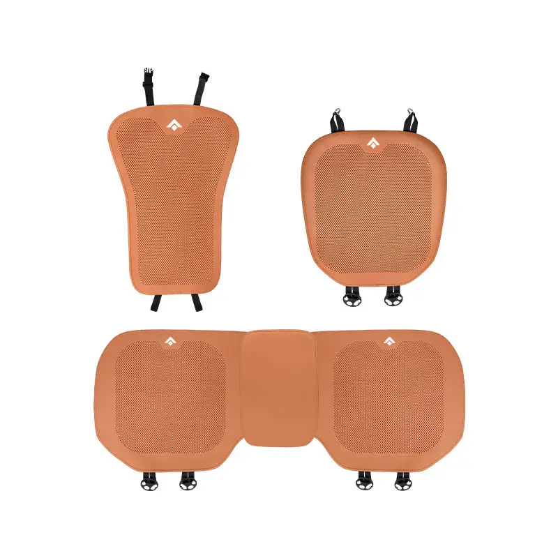 Suitable for Gac Haobai Ht Seat Cushion, 25 Models Hl Special Gt Car Interior Accessories, Breathable Seat Cushion, Suitable for All Seasons