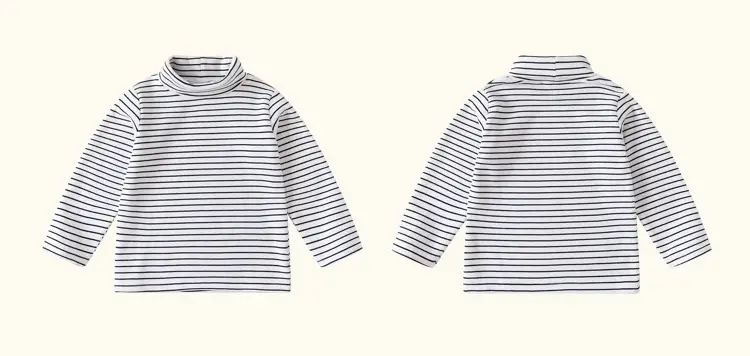 Pink Long Sleeve T-Shirt for Boys Girls Spring — feature 20