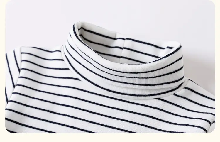 Pink Long Sleeve T-Shirt for Boys Girls Spring — feature 33