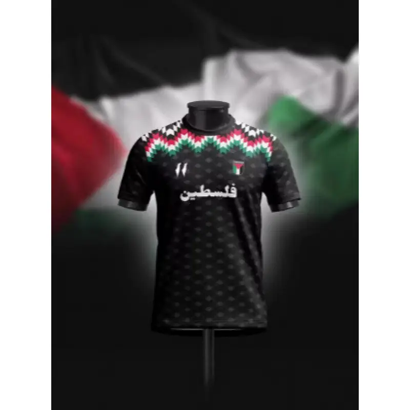 3D Printed Football T-Shirt White Short Sleeve