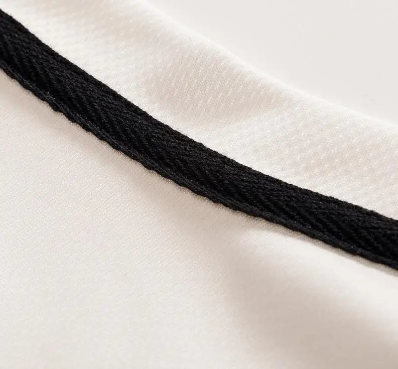 3D Printed Football T-Shirt White Short Sleeve — feature 3