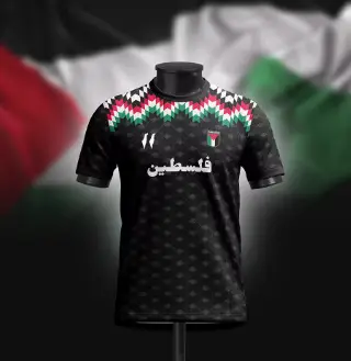 3D Printed Football T-Shirt White Short Sleeve — feature 7