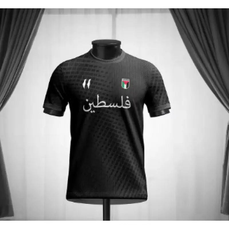 3D Printed Football T-Shirt White Short Sleeve