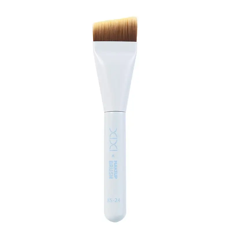 Xixi Ultra-Thin Foundation Brush Beveled Angle - Image 6