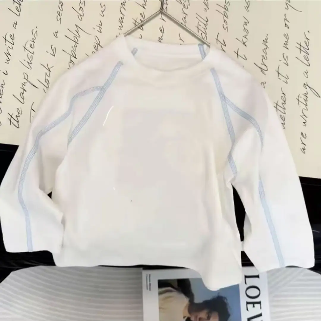 Boys Cotton Long Sleeve Cartoon Top Spring Autumn - Image 12