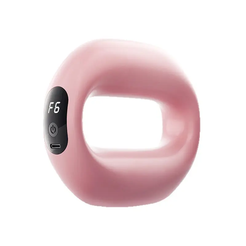 Fascia Ring Fat Removal Machine for Waist & Abdomen Massage - Image 9