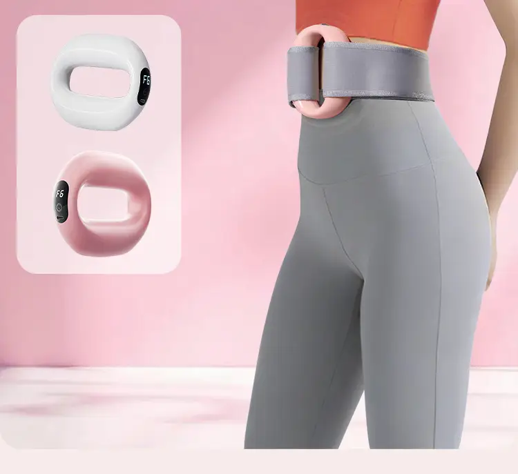 Fascia Ring Fat Removal Waist Training Belt — feature 16