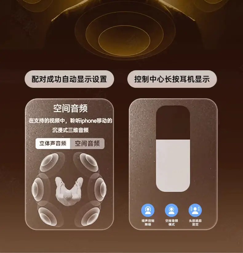 Air4 Bluetooth Headphones with ANC & Long Battery Life β feature 9