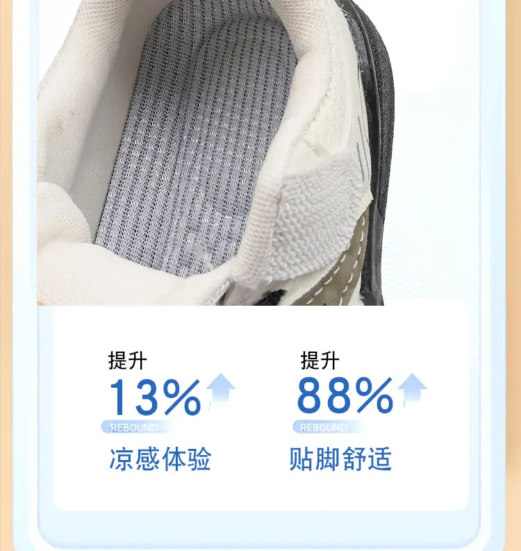 2025 Toddler Shoes Baby Soft Sole Non-Slip Spring and Autumn — feature 8