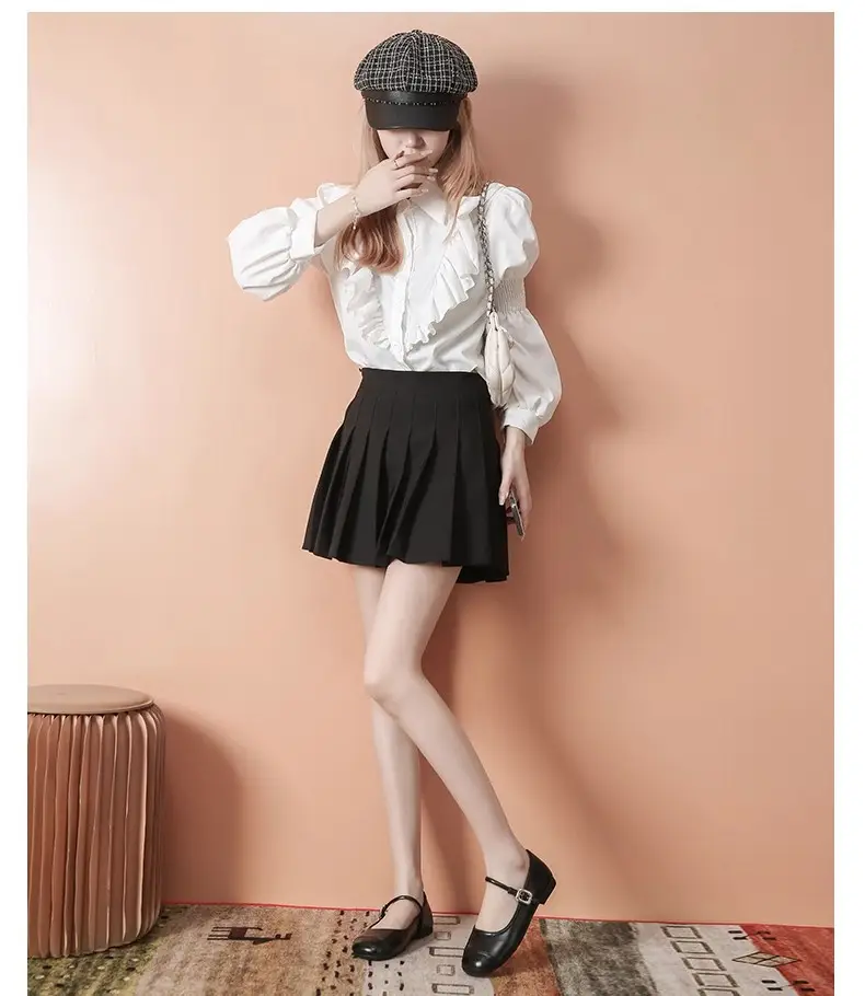 French Silver Mary Jane Flats Summer 2025 — feature 13