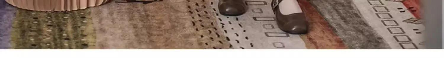 French Silver Mary Jane Flats Summer 2025 — feature 5