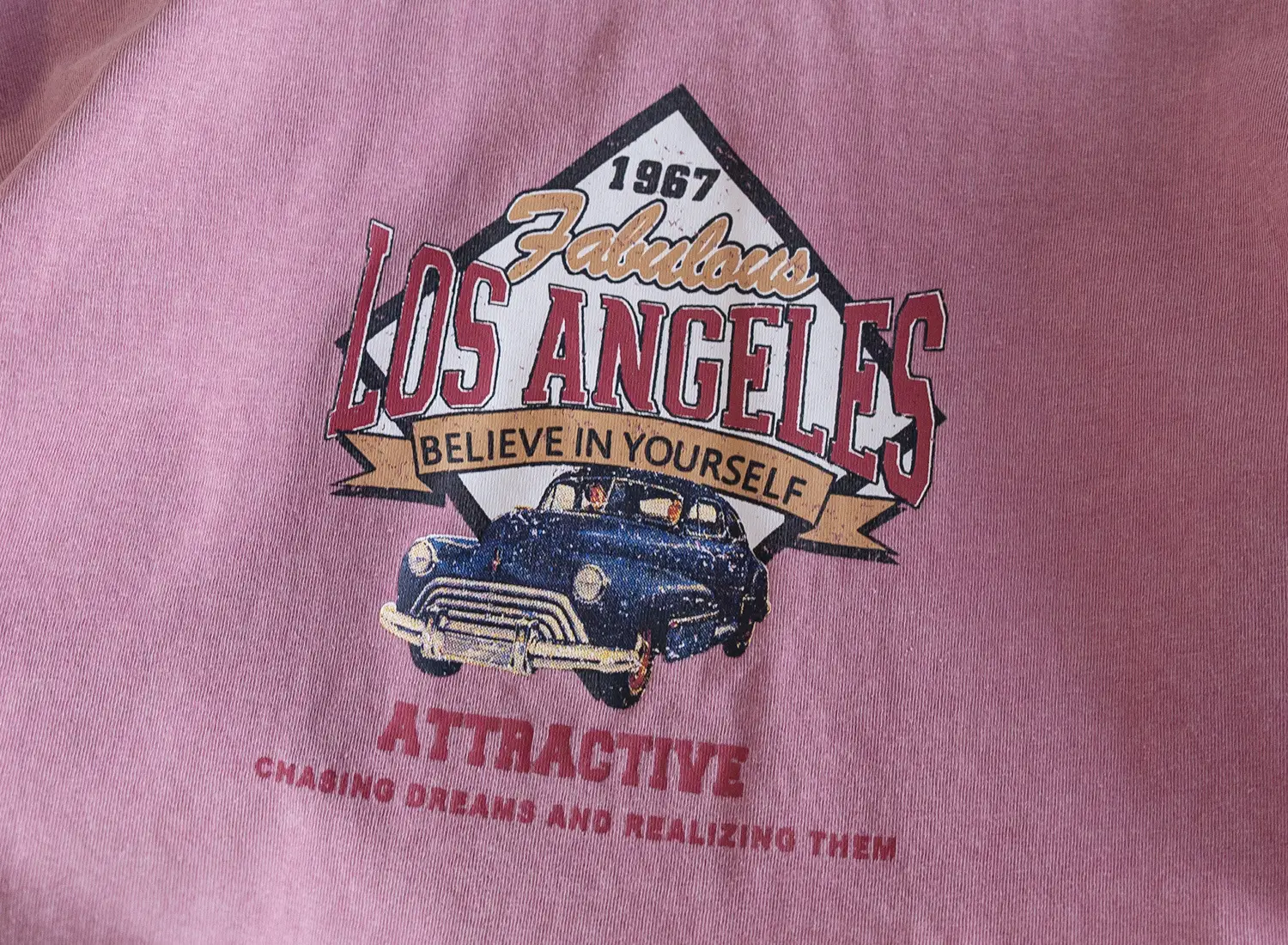 Baby Long Sleeve T-Shirt Kidsren Pink Cotton Boys — feature 4