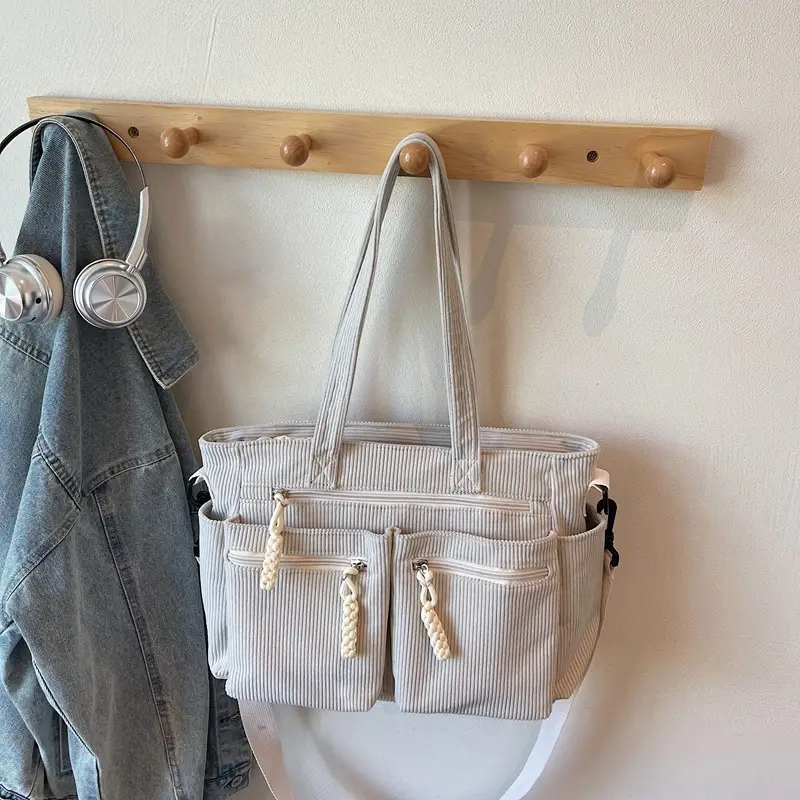 2025 Autumn Crossbody Bag Large Capacity Women - Image 7