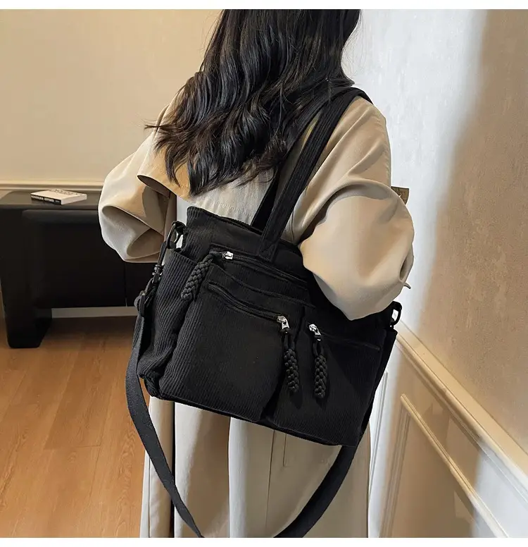 2025 Autumn Crossbody Bag Large Capacity Women — feature 30