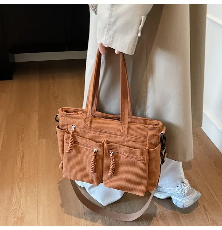 2025 Autumn Crossbody Bag Large Capacity Women — feature 35