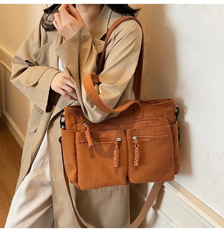 2025 Autumn Crossbody Bag Large Capacity Women — feature 36
