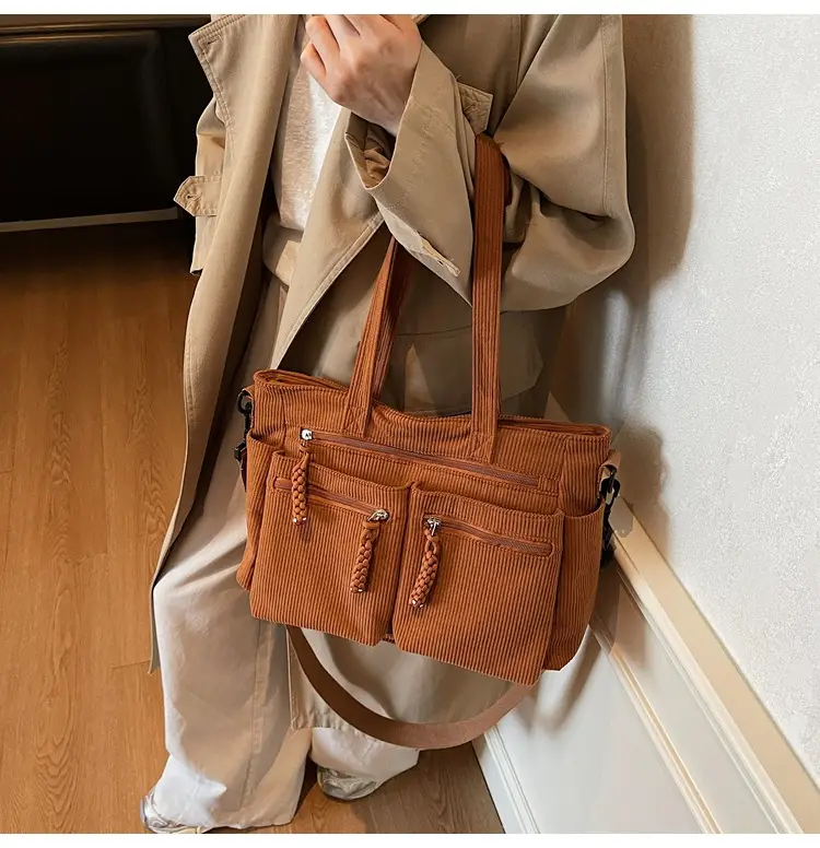 2025 Autumn Crossbody Bag Large Capacity Women — feature 37