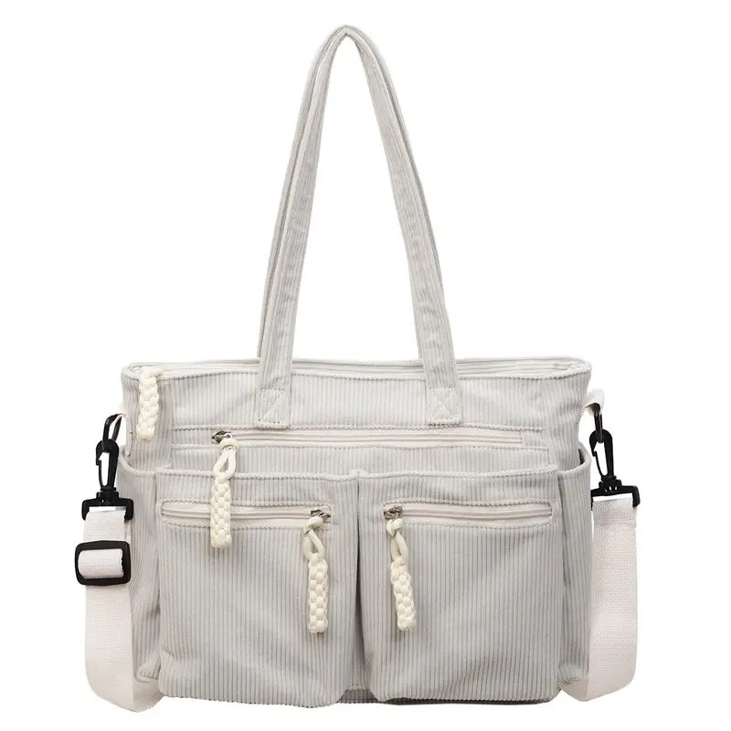 2025 Autumn Crossbody Bag Large Capacity Women - Image 5