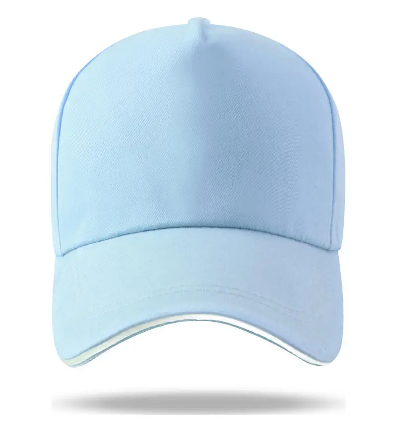Red Peaked Cap for Summer & Outdoor Use - Image 11