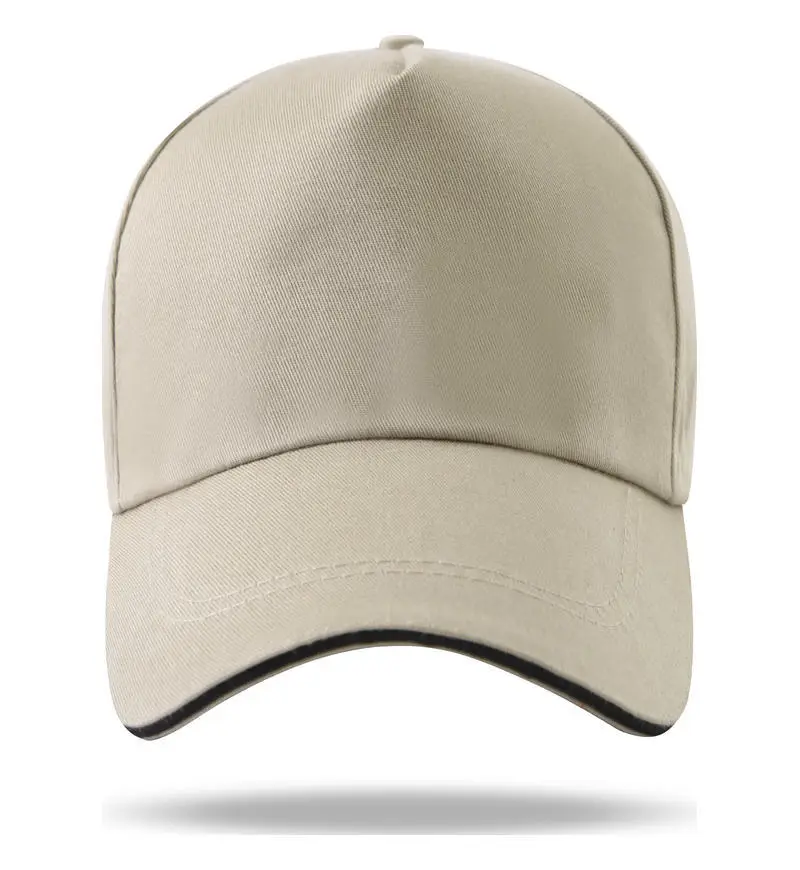 Red Peaked Cap for Summer & Outdoor Use - Image 12