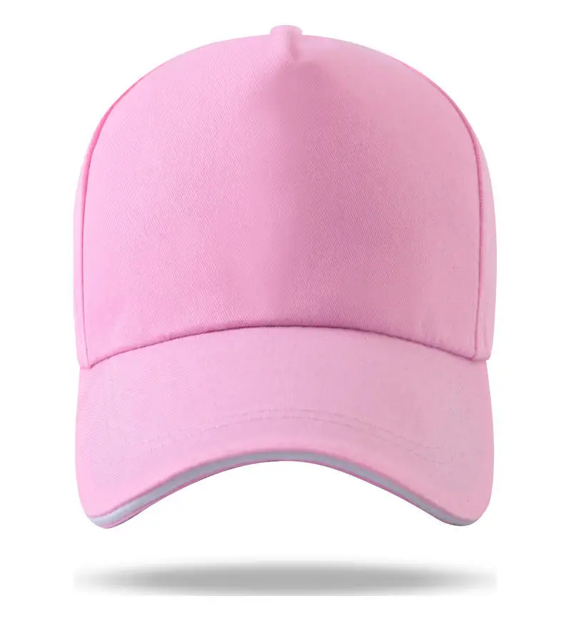 Red Peaked Cap for Summer & Outdoor Use - Image 13