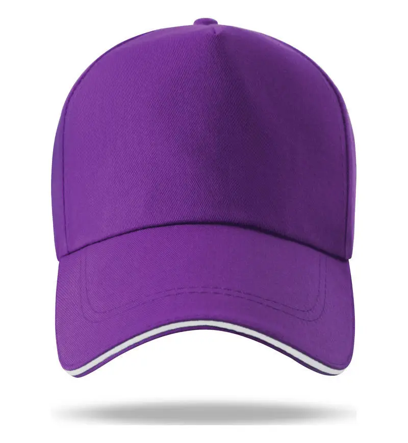 Red Peaked Cap for Summer & Outdoor Use - Image 15