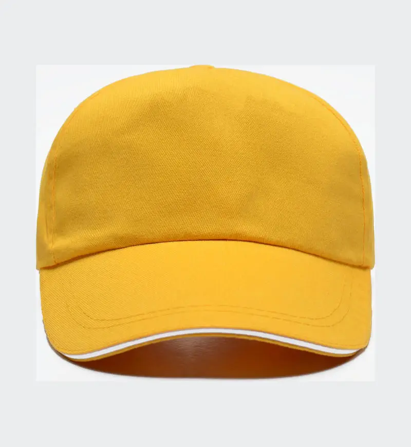 Red Peaked Cap for Summer & Outdoor Use - Image 6