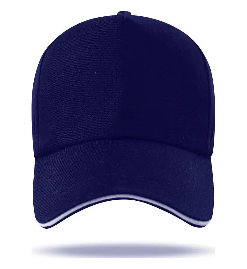 Red Peaked Cap for Summer & Outdoor Use - Image 7