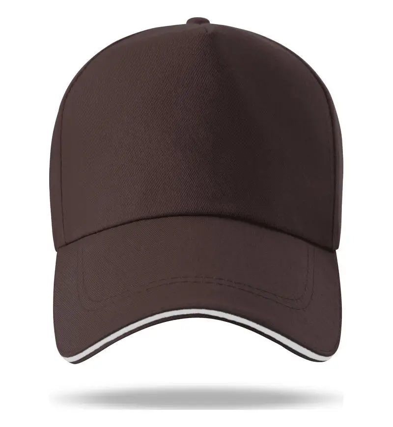 Red Peaked Cap for Summer & Outdoor Use - Image 9