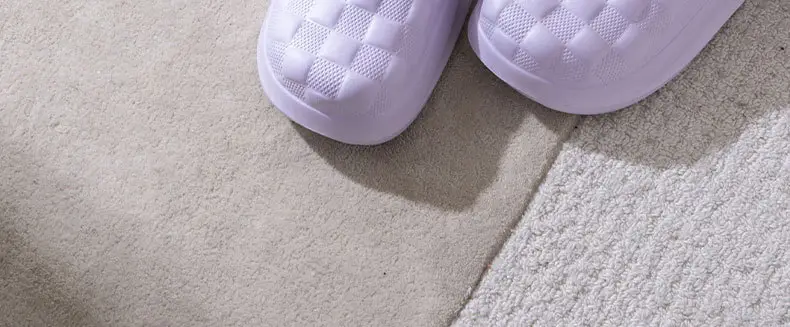 Women Waterproof Velvet Slippers Autumn Winter 2024 — feature 16