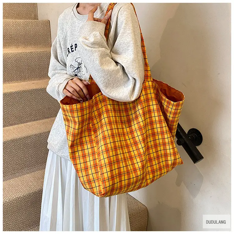 Leopard Print Large Capacity Women's Tote Bag — feature 22