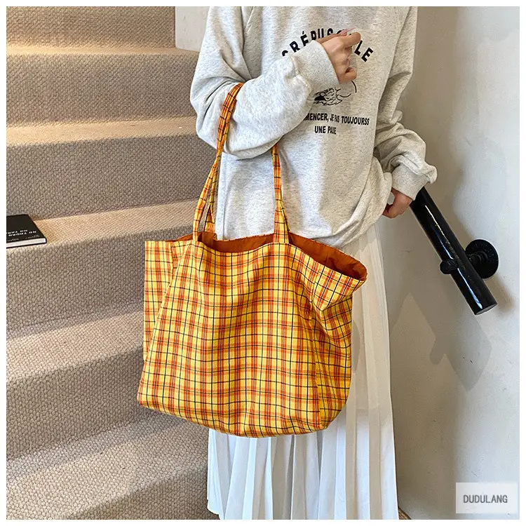 Leopard Print Large Capacity Women's Tote Bag — feature 26