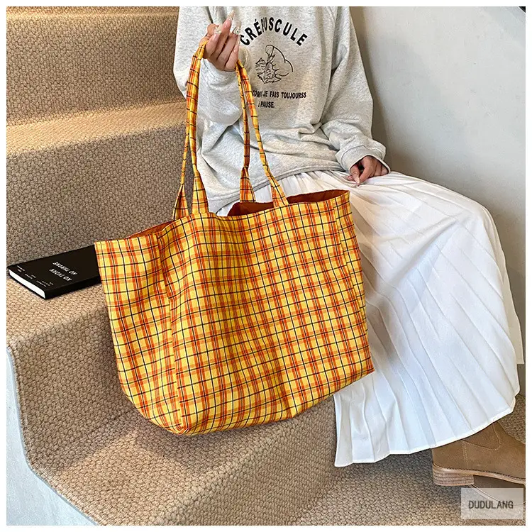 Leopard Print Large Capacity Women's Tote Bag — feature 27